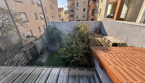 Villa / Maison 3 pièces  à vendre Bourg-de-Péage 26300