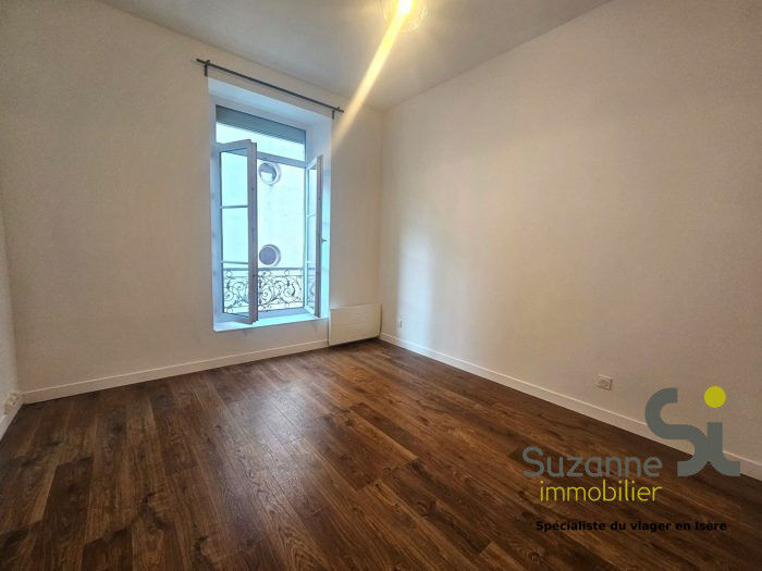 Appartement  T1 à louer Grenoble 38000