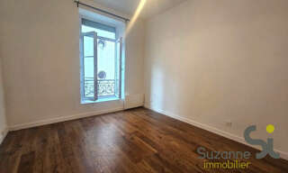 Appartement 1 Pièce 24 m² à louer à Grenoble (38000)