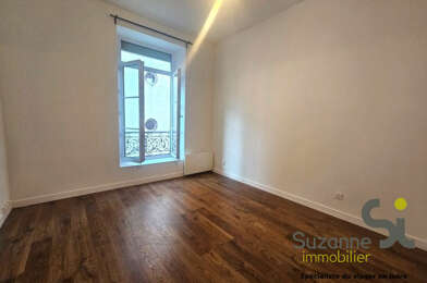 Appartement 1 pièces 448 €