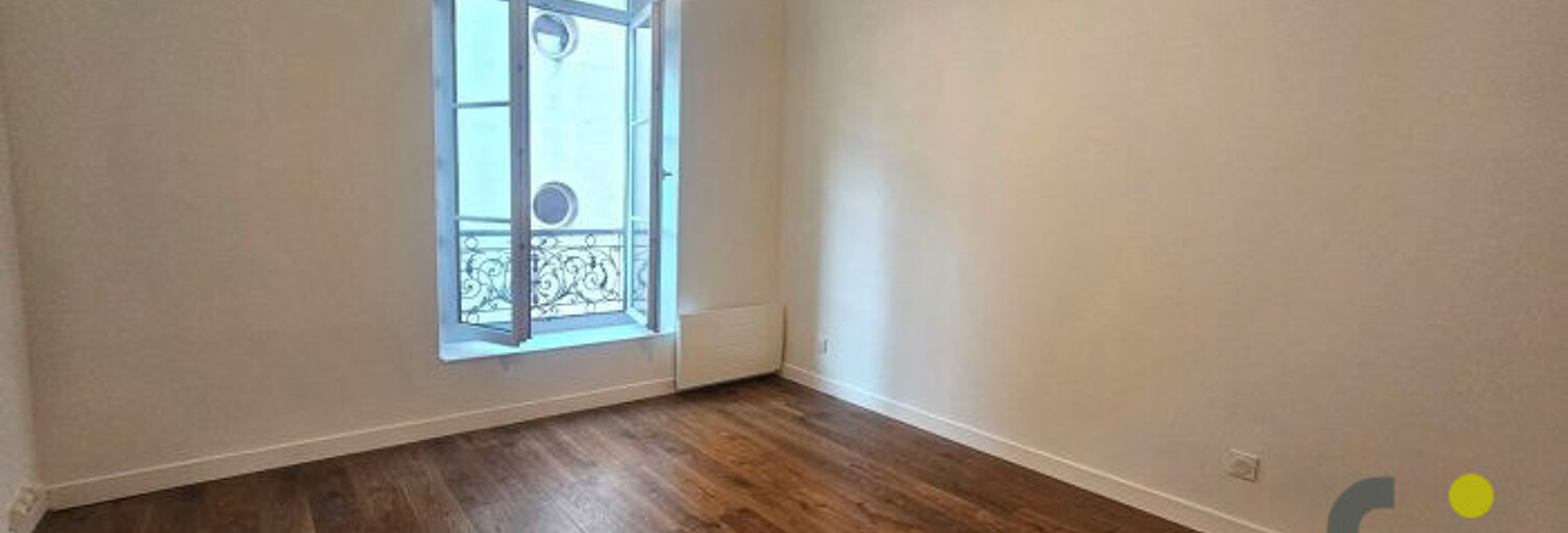 Appartement 1 Pièce 24 m² à louer à Grenoble (38000)