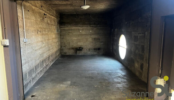 Parking  à louer Grenoble 38000