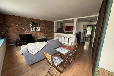 Appartement 2 pièces 220000 €