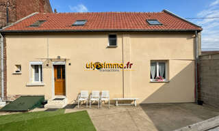 Maison 3 Pièces 86 m² à vendre à Le Mesnil-Saint-Firmin (60120)