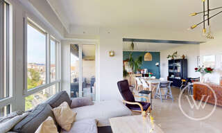 Appartement 4 Pièces 110 m² à vendre à Besançon (25000)