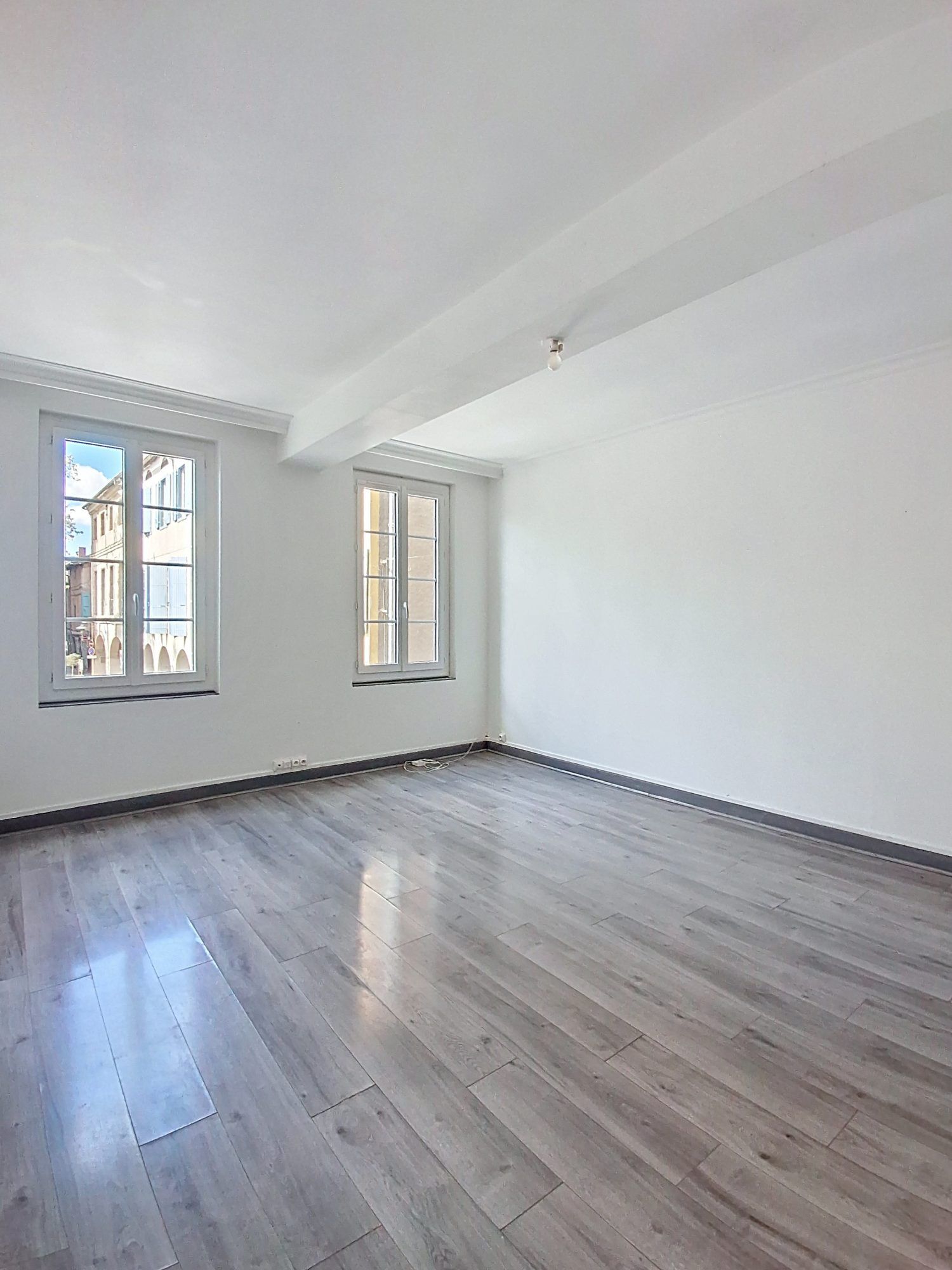 Agence immobilière de BENAC IMMOBILIER RÉALMONT