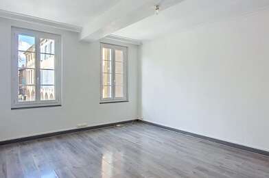 Appartement 4 pièces 620 €