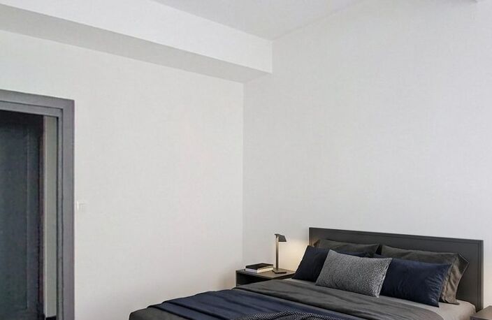 Réalmont centre - Appartement T4 — photo 5