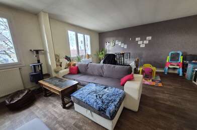 Appartement 3 pièces 121000 €