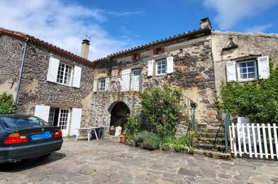 Maison 5 pièces 162000 €