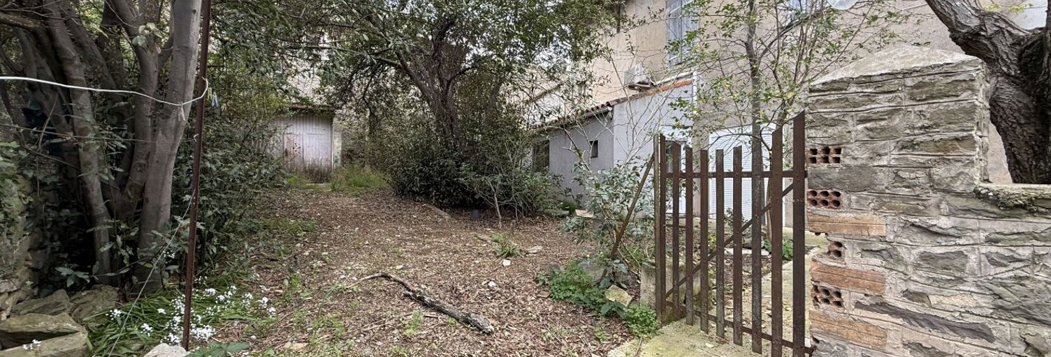 Maison 5 Pièces 160 m² à vendre à Oupia (34210)