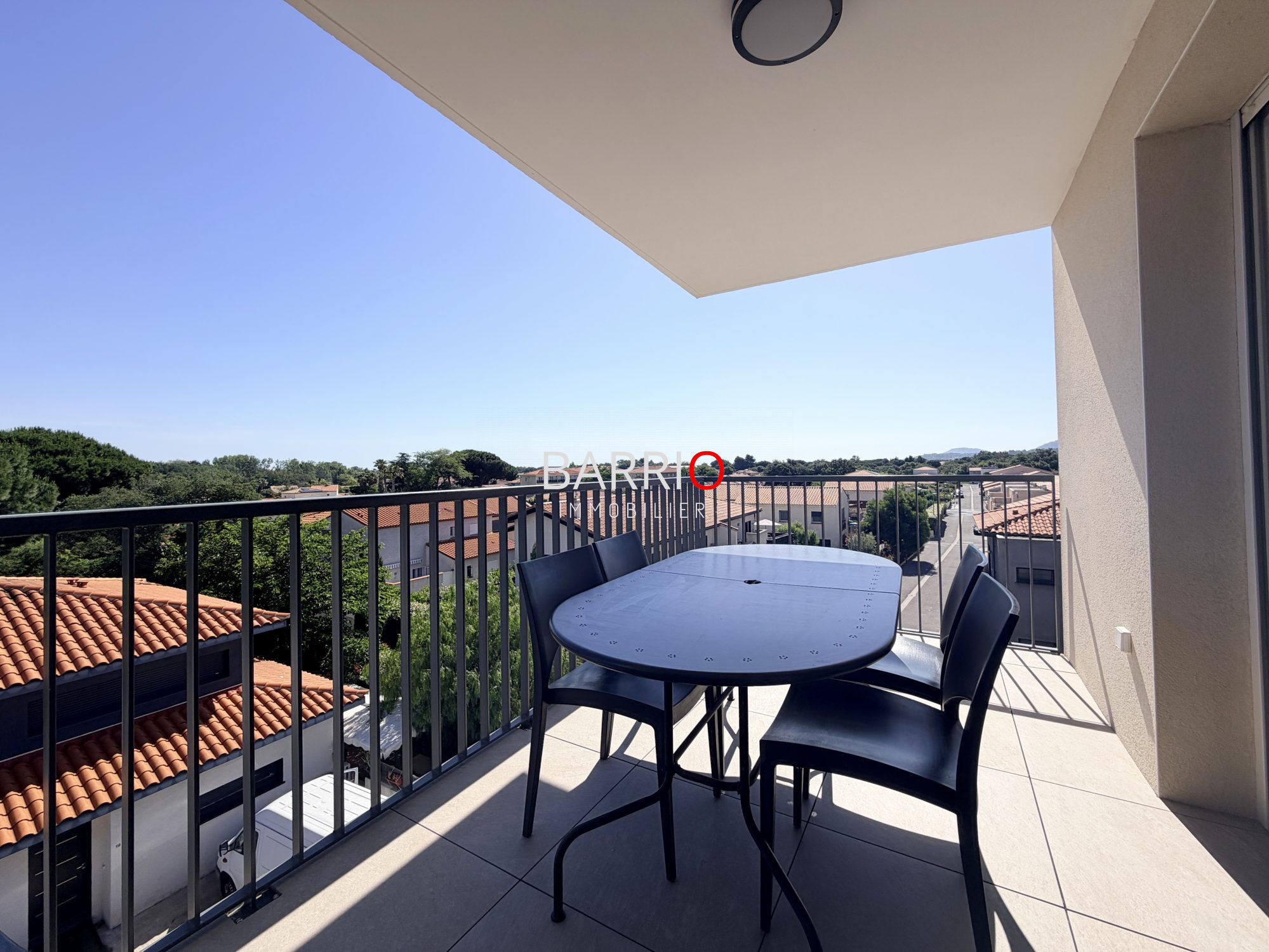 Argelès-sur-Mer Appartement 3 pièces 60 m²