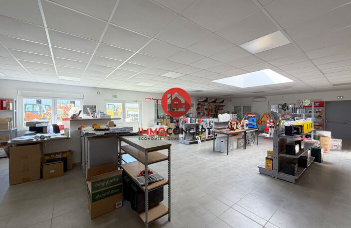 Immobilier Professionnel à vendre Laudun-l'Ardoise — photo 2