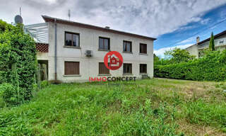 Maison 6 Pièces 137 m² à vendre à Roquemaure (30150)