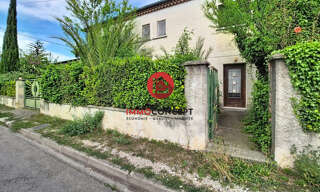 Maison 6 Pièces 137 m² à vendre à Roquemaure (30150)