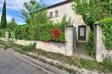 Maison 6 pièces 230000 €