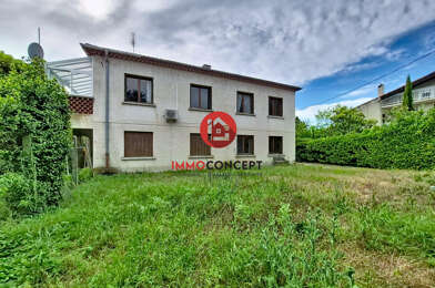 Maison 6 pièces 230000 €