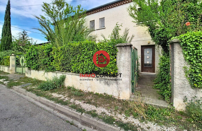 Maison à vendre Roquemaure — photo 2