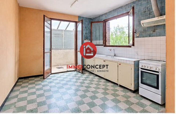 Maison à vendre Roquemaure — photo 4