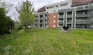 Appartement  84 m² à vendre à Hégenheim (68220)