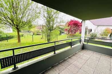 Appartement 4 pièces 269900 €