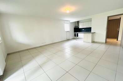 Appartement 4 pièces 269000 €
