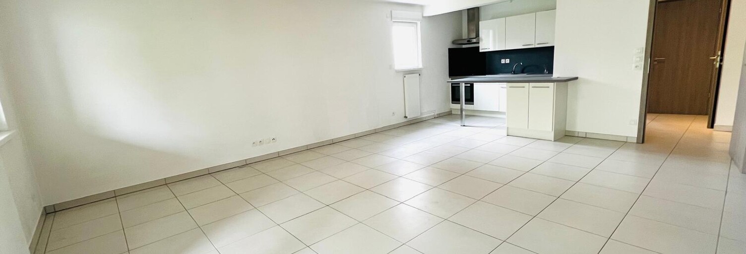 Appartement 4 Pièces 84 m² à vendre à Hégenheim (68220)