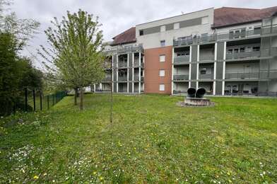 Appartement 4 pièces 269000 €