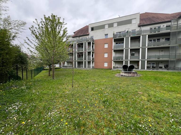 Appartement 4 pièces 84 m² — photo 1
