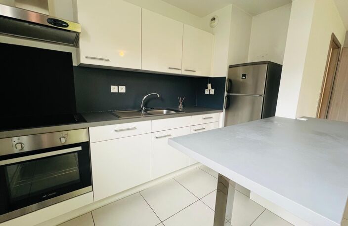 Vente appartement 4 pièces 84 m² Hégenheim (68220) — photo 4