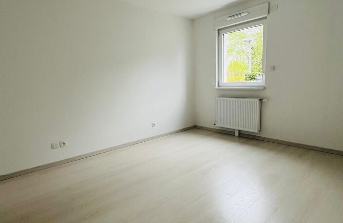 Vente appartement 4 pièces 84 m² Hégenheim (68220) — photo 5