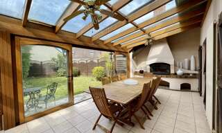 Maison 7 Pièces 230 m² à vendre à Clamart (92140)