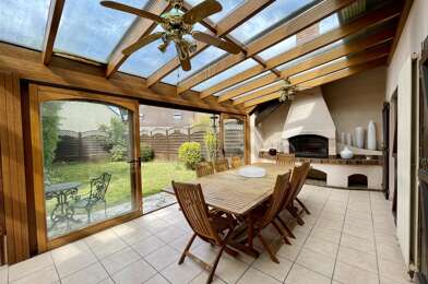 Maison 7 pièces 970000 €