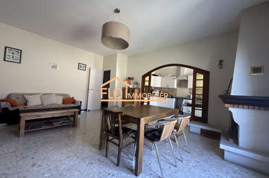 Maison 4 pièces 316000 €