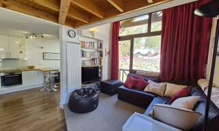 Appartement 5 Pièces 67 m² à vendre à Oz (38114)