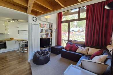 Appartement 5 pièces 440000 €