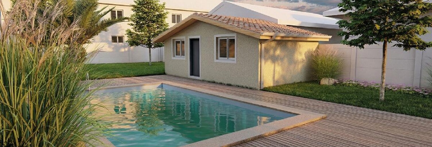 Maison 7 Pièces 109 m² à vendre à La Teste-de-Buch (33260)