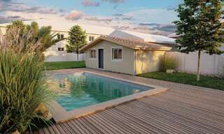 Maison 7 Pièces 109 m² à vendre à La Teste-de-Buch (33260)