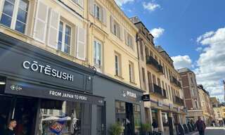 Appartement 3 Pièces 57 m² à louer à Chartres (28000)