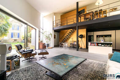 Maison 7 pièces 1150000 €