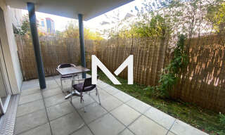 Appartement 2 Pièces 39 m² à louer à Grenoble (38000)