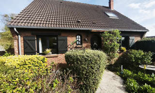 Maison 7 Pièces 118 m² à vendre à Tortequesne (62490)