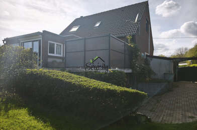 Maison 7 pièces 309900 €