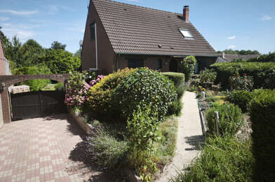 Maison 7 pièces 285000 €