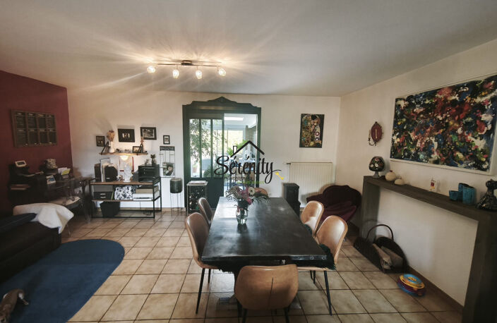 Maison individuelle 118 m², 7 pièces, 4 chambres ! — photo 2