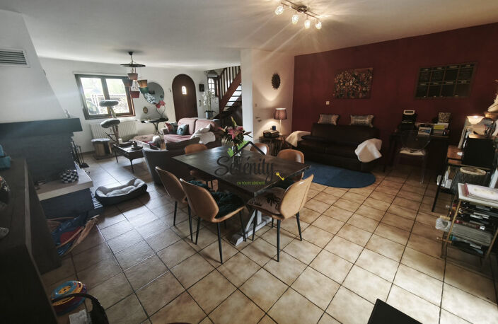 Maison individuelle 118 m², 7 pièces, 4 chambres ! — photo 3