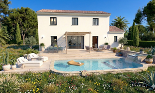 Maison 105 m² à construire Roquebrune-sur-Argens (83520)