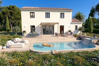 Maison 4 pièces 490000 €