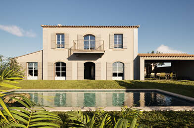 Maison 6 pièces 2220000 €
