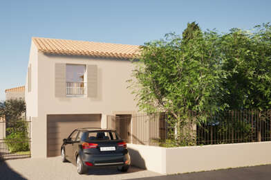 Maison 4 pièces 990000 €